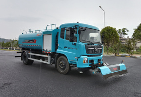 清洗车