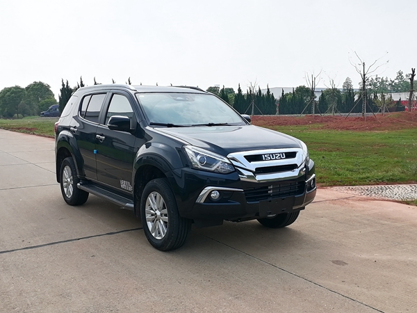 JSV5033XZHZA6-Y型指揮車圖片