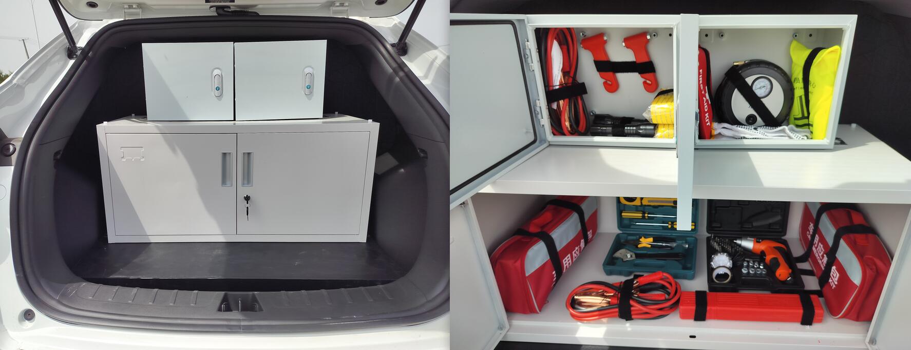 朗奇牌KDK5024XGJW6工具車公告圖片