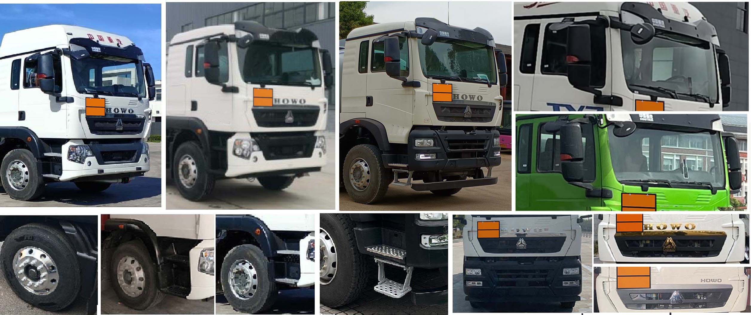 專力牌ZLC5327GYYZZQ6L鋁合金運油車公告圖片