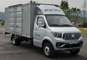 长安牌SC5038XXYDAAC6厢式货车