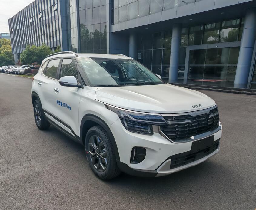 KDK5025XGJW6型工具車圖片