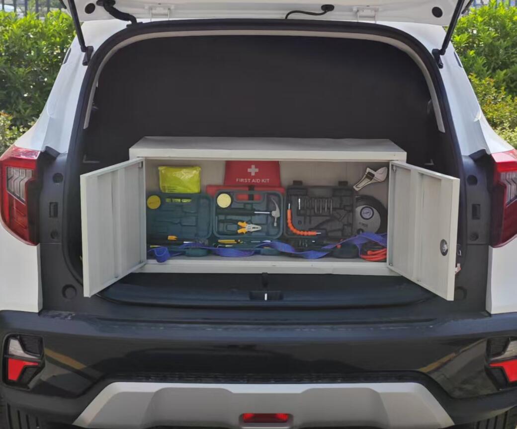 朗奇牌KDK5025XGJW6工具車公告圖片