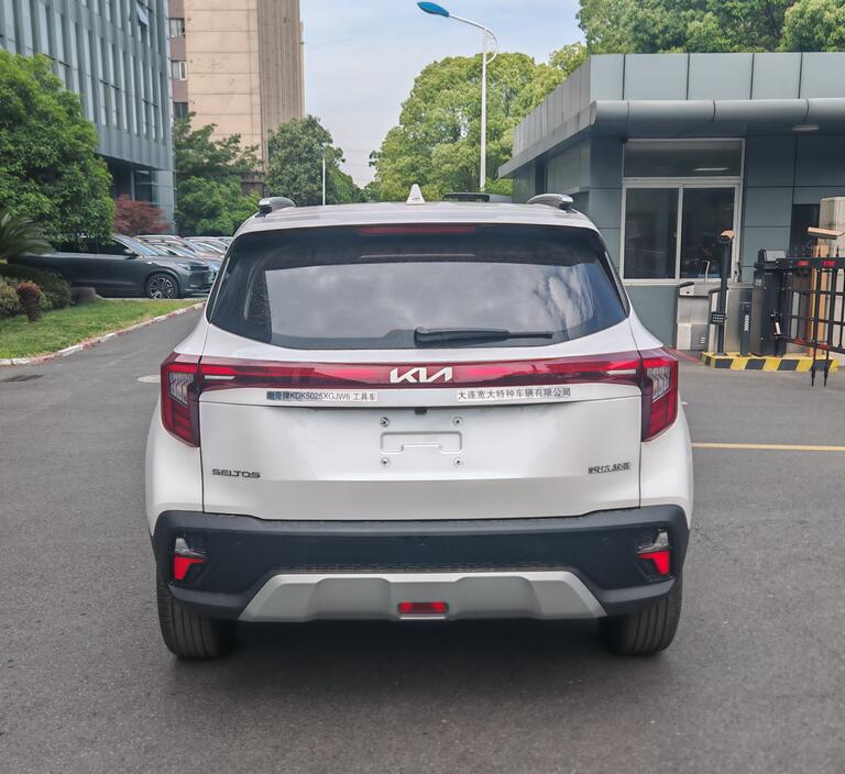 朗奇牌KDK5025XGJW6工具車公告圖片