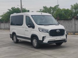 NJX5030TLJ道路检测车图片