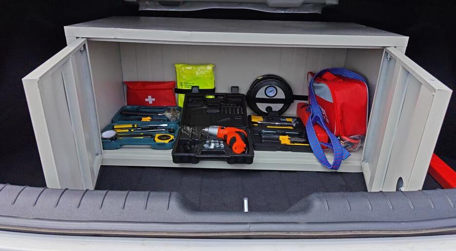 朗奇牌KDK5022XGJW6工具車公告圖片