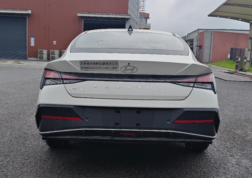 朗奇牌KDK5022XGJW6工具車公告圖片