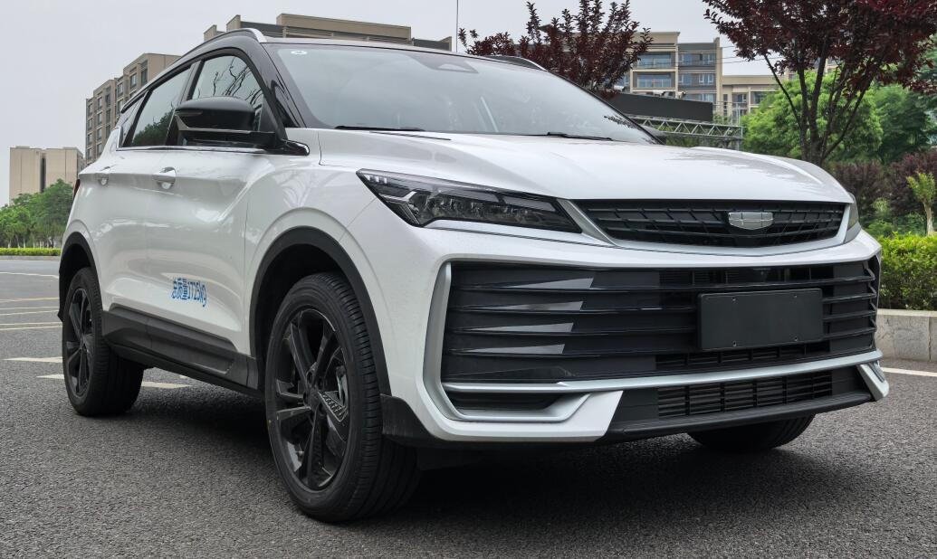 FJS5021XGJ型工具車圖片