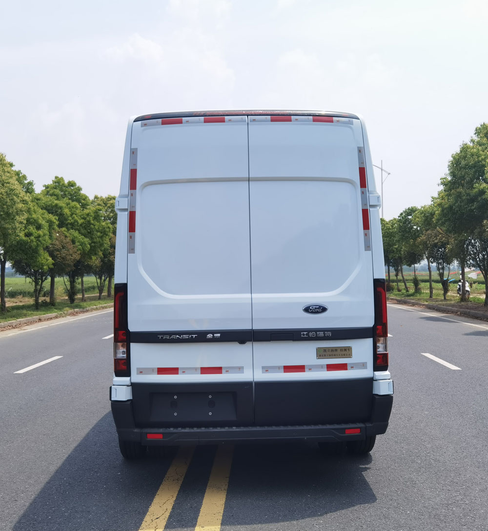 凱立揚(yáng)牌KLY5047XJCJ6檢測(cè)車(chē)公告圖片