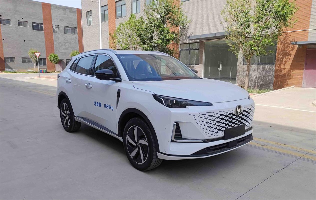 KDK5026XGJW6型工具車圖片