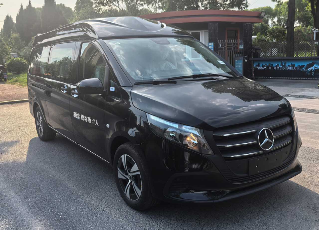 曉奧牌XTA5032XSWX5商務車