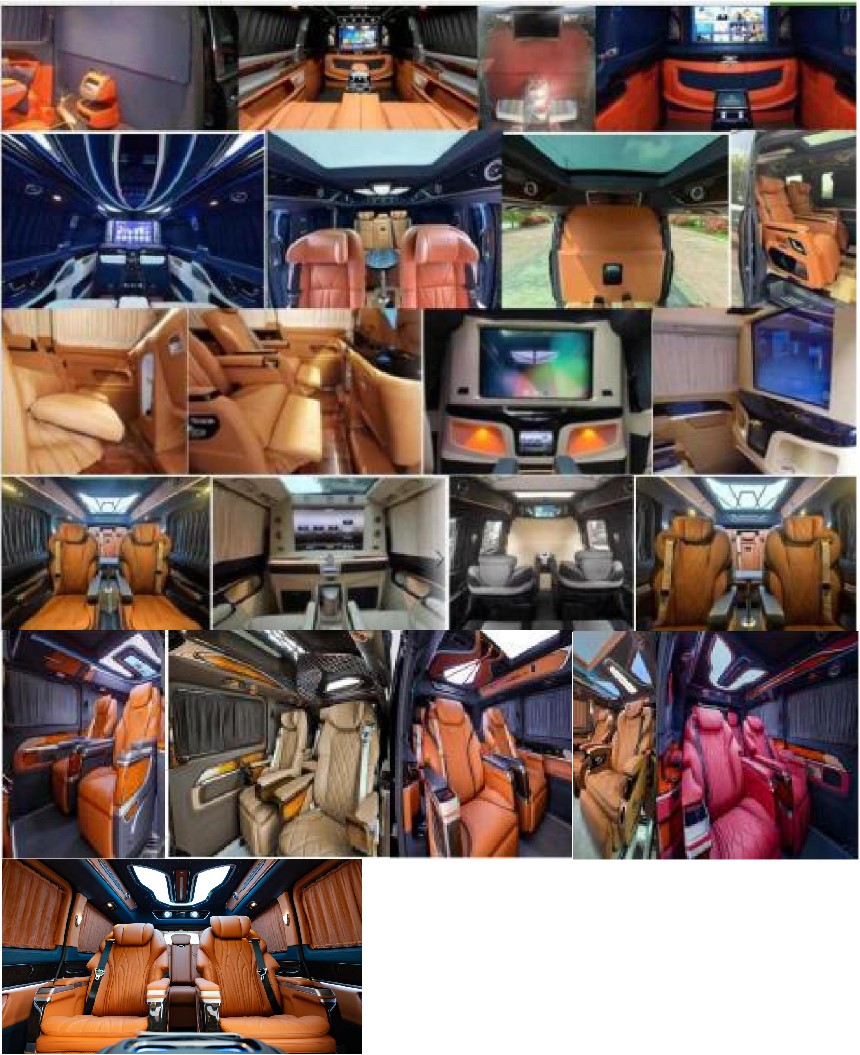 曉奧牌XTA5032XSWX5商務車公告圖片