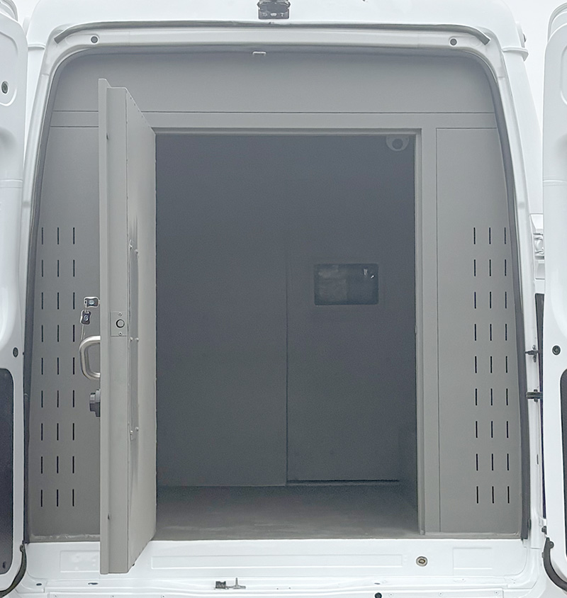 迪馬牌DMT5047XYCF3-AM運(yùn)鈔車公告圖片