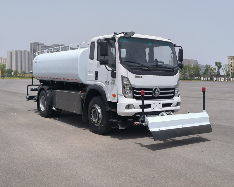 犀重牌AXZ5180GQXCDWBEV純電動清洗車公告圖片