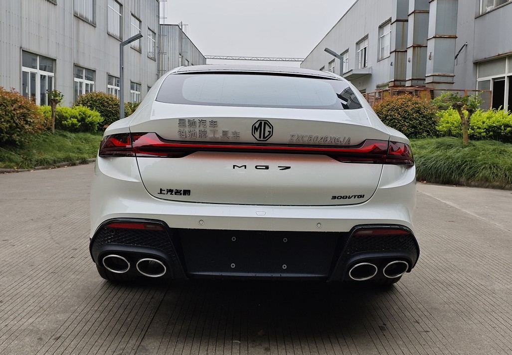 鉑馳牌ZXC5026XGJA工具車公告圖片