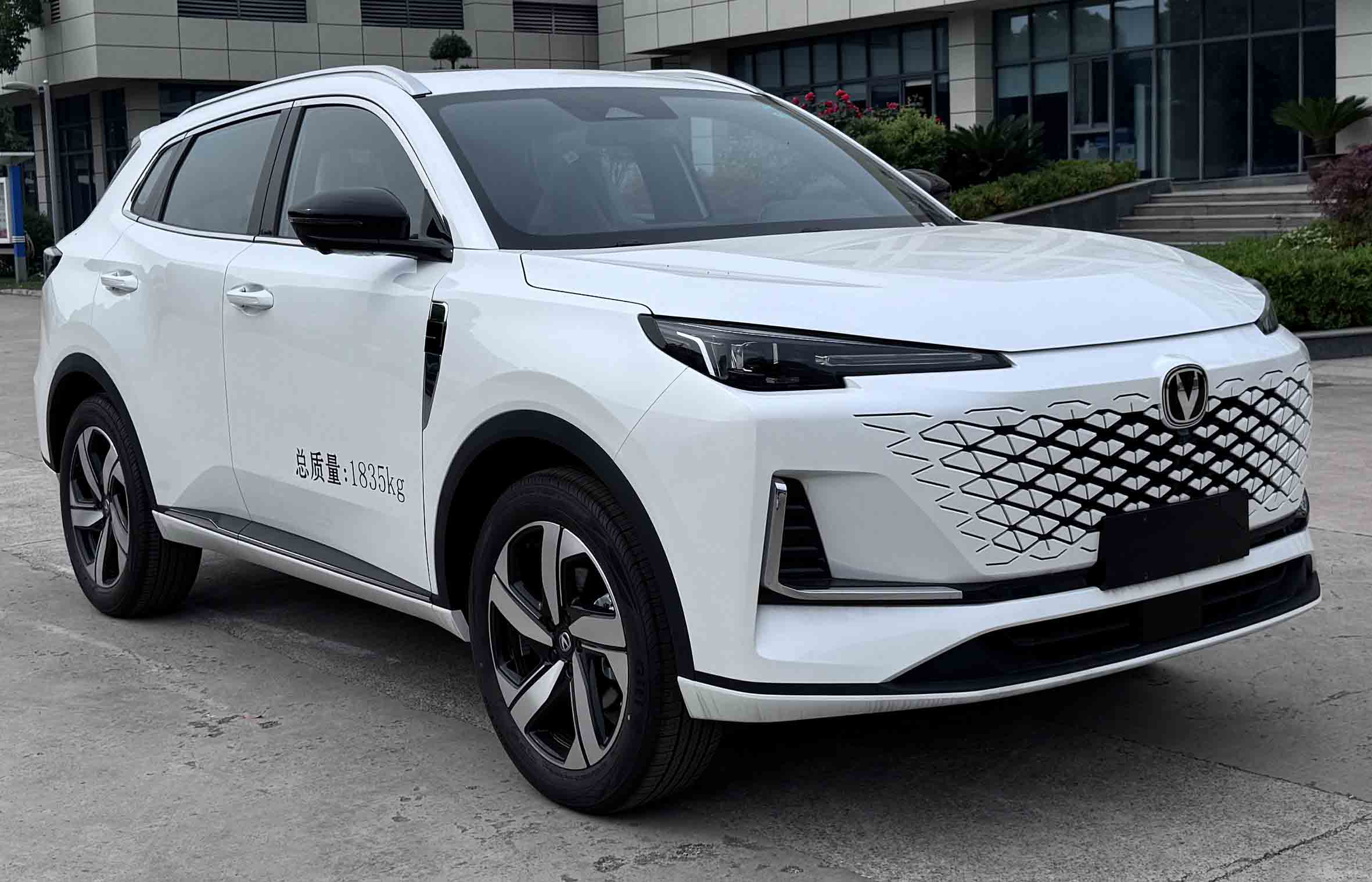 SSC5024XDW型流動服務(wù)車圖片