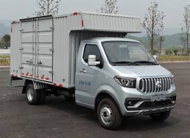 长安牌SC5038XXYDAAB6厢式货车