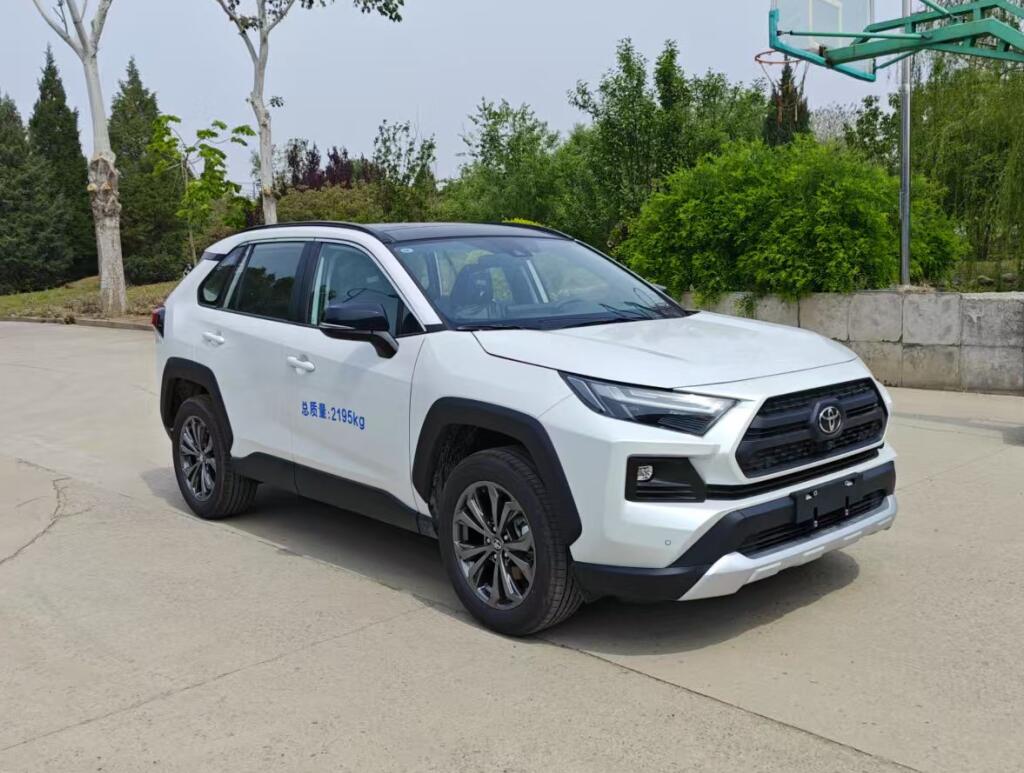 KDK5029XGJW6型工具車圖片