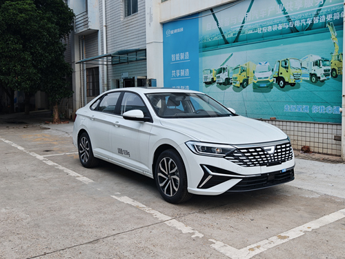 XTP5023XGJFV6-2型工具車圖片