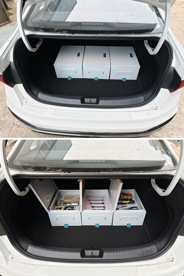 星通牌XTP5023XGJFV6-2工具車公告圖片