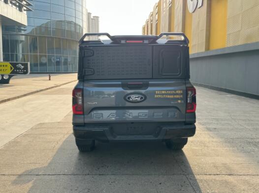 羅倫士牌RLX5032XLJ旅居車公告圖片