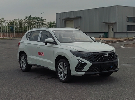 XSN5020XLHVS5MT型教練車圖片