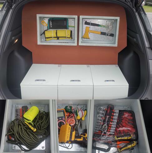 瓏致汽車牌LZV5020XGJ10A工具車公告圖片