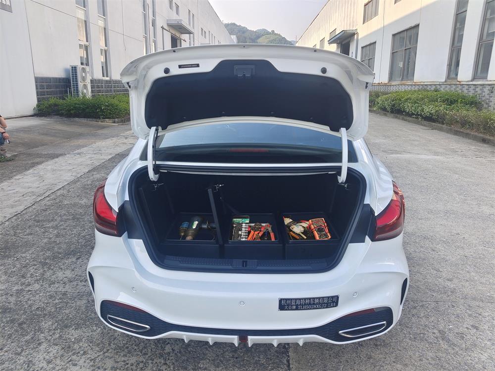 大公牌TLH5028XGJ2工具車公告圖片