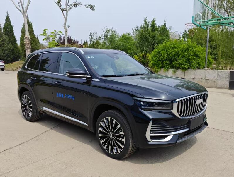 KDK5020XGJW6型工具車圖片