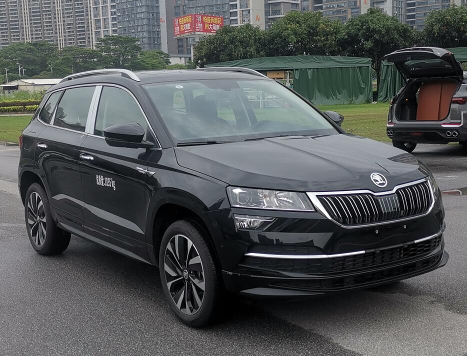 LZV5020XGJ52型工具車圖片