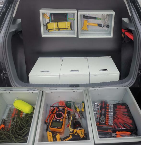 瓏致汽車牌LZV5020XGJ52工具車公告圖片