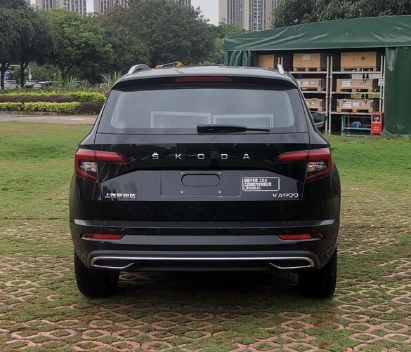 瓏致汽車牌LZV5020XGJ52工具車公告圖片