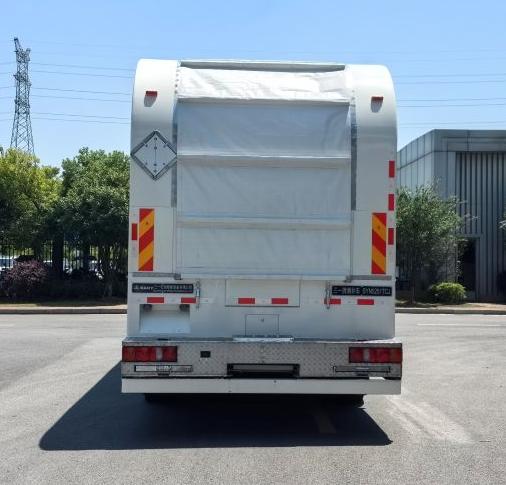 三一牌SYN5251TCJ測井車公告圖片