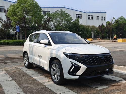 XTP5023XGJFV6-1型工具車圖片