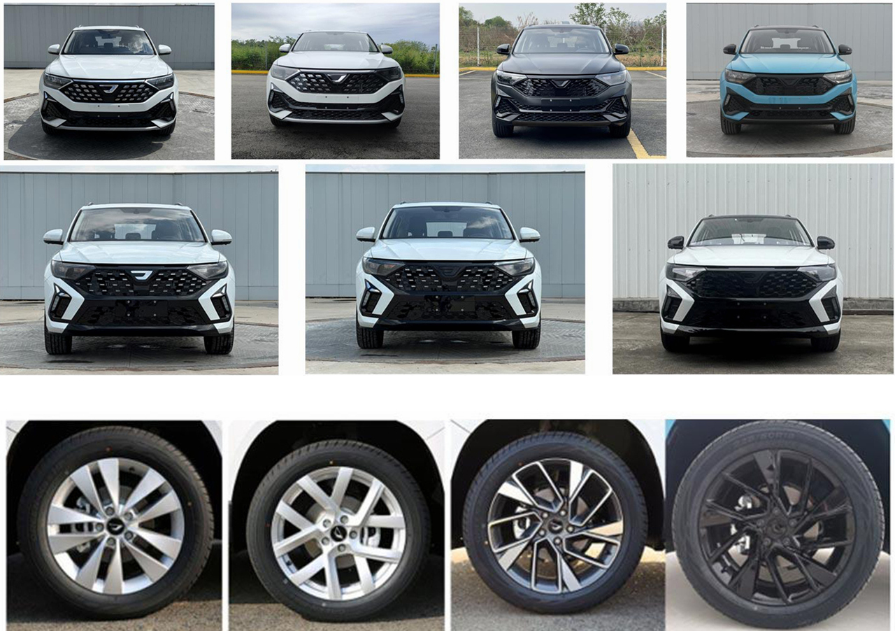 星通牌XTP5023XGJFV6-1工具車公告圖片