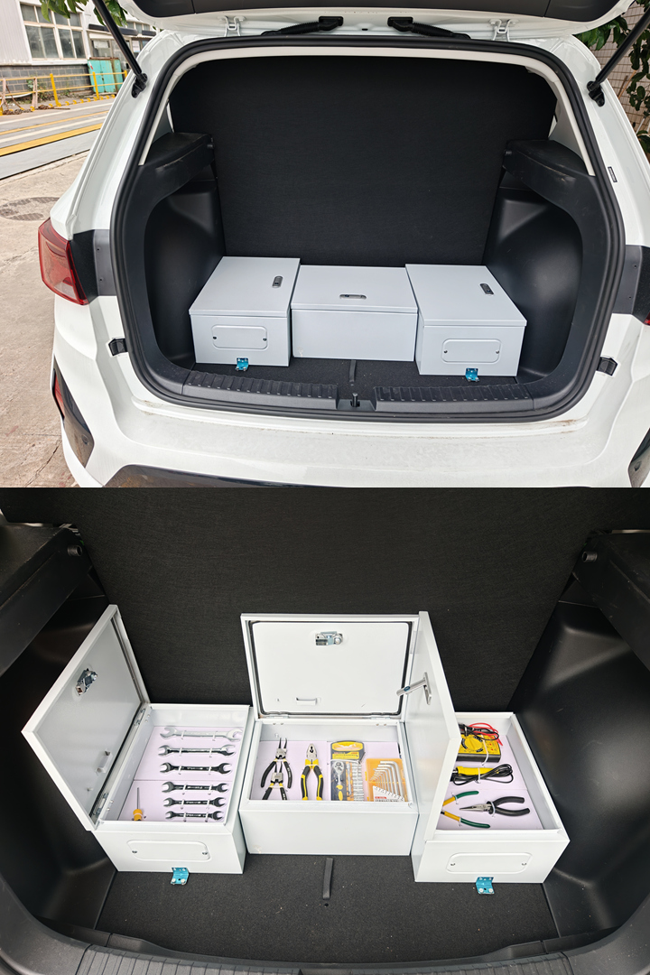 星通牌XTP5023XGJFV6-1工具車公告圖片