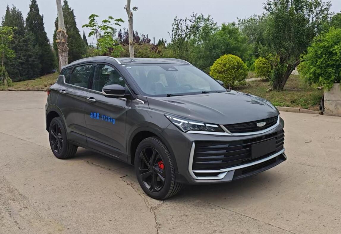 KDK5028XGJW6型工具車圖片