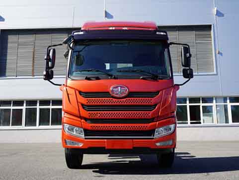 中聯(lián)牌ZLJ5180THBJF車載式混凝土泵車公告圖片