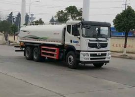 洒水车