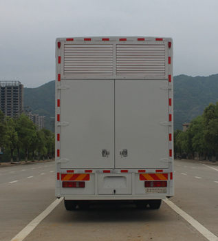 暢豐牌CFQ5260XDY6Z電源車公告圖片