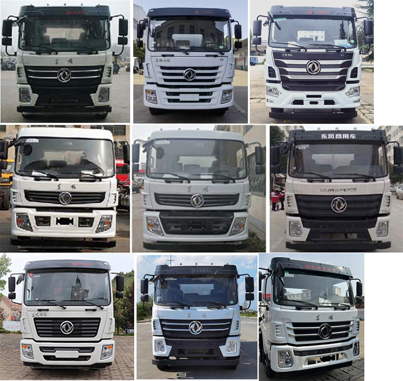 程力威牌CLW5160TCAE6餐廚垃圾車公告圖片