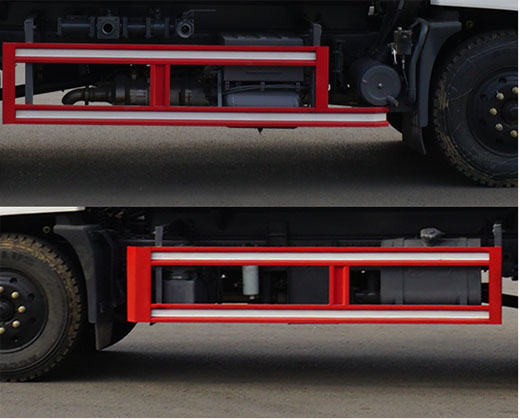 東風(fēng)天錦D530常規(guī) XZL5188TDY6多功能抑塵車公告圖片