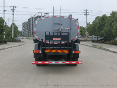 旺龍威牌WLW5181GPSE綠化噴灑車公告圖片