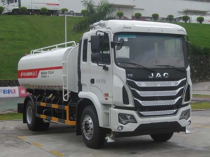 福龍馬牌FLM5180GQXJZ6S清洗車