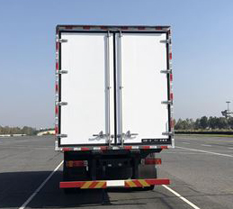 解放牌CA5180XLCP62M2L4E6冷藏車公告圖片