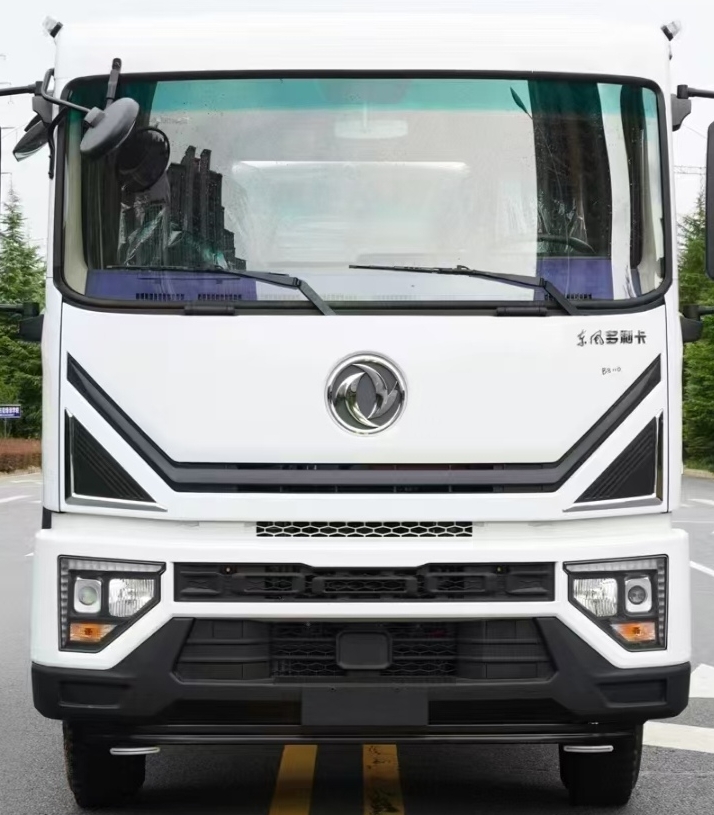 圣工牌HGY5181TCX除雪車(chē)公告圖片