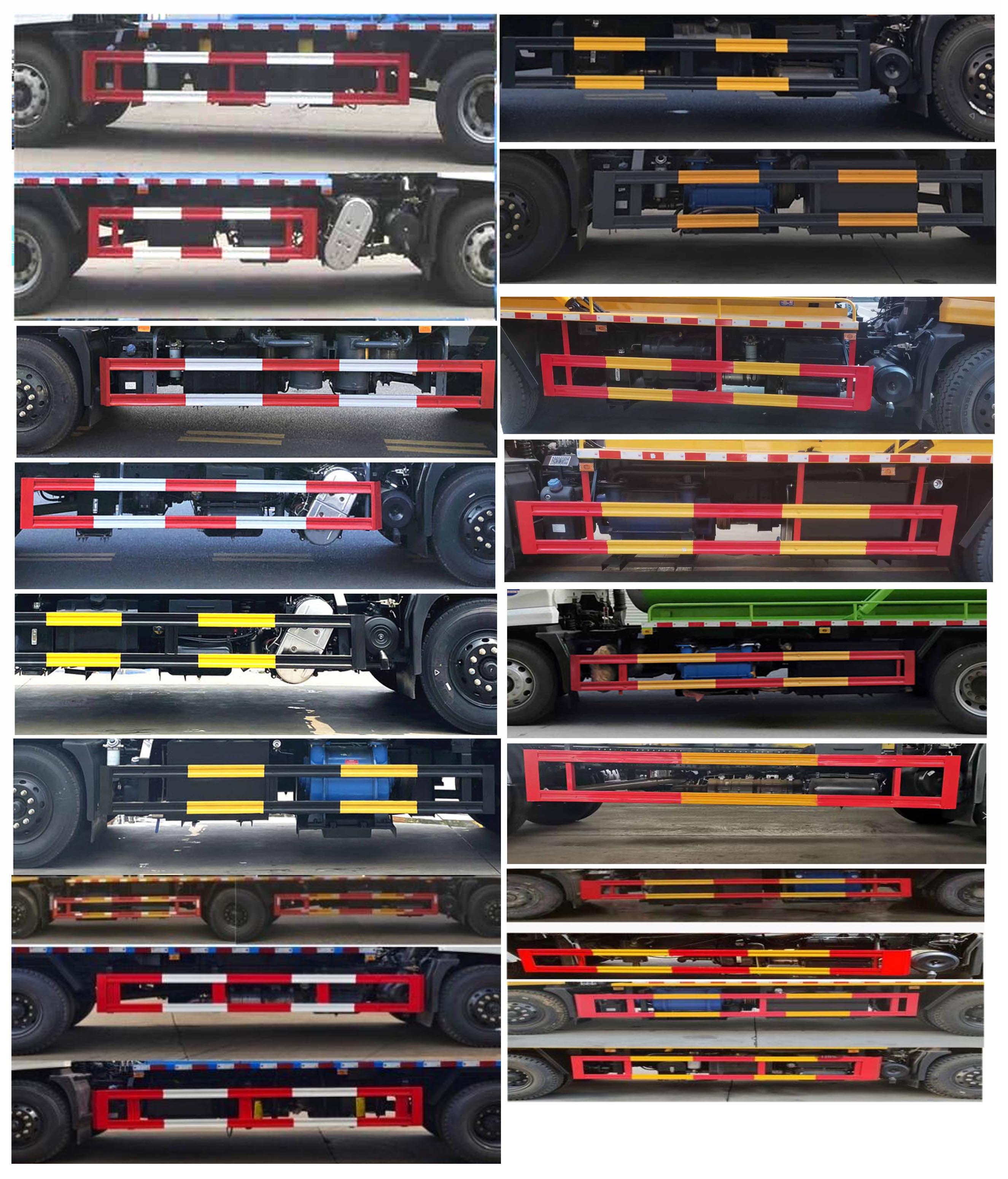 程力威牌CLW5182GXWD6吸污車公告圖片