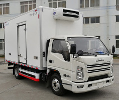 冷藏车