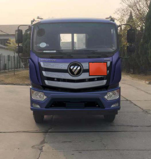 永強牌YQ5183GYYCTB鋁合金運油車公告圖片