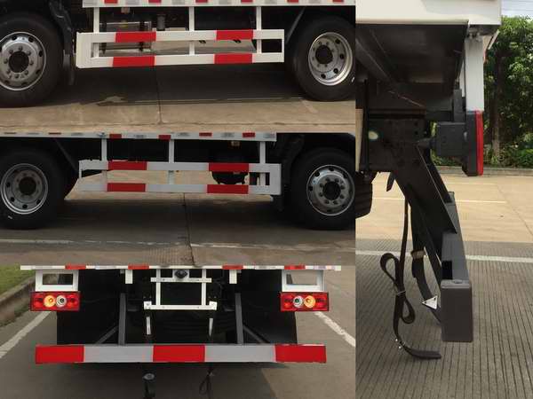 順肇牌SZP5121XRQBJ6易燃?xì)怏w廂式運(yùn)輸車公告圖片